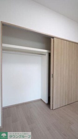 プレジオ西新井の物件内観写真